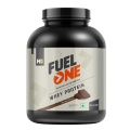 Fuel One Whey Protein, 4.4 lb Chocolate