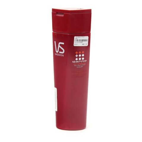 Vidal Sassoon Premium Base Care Shampoo