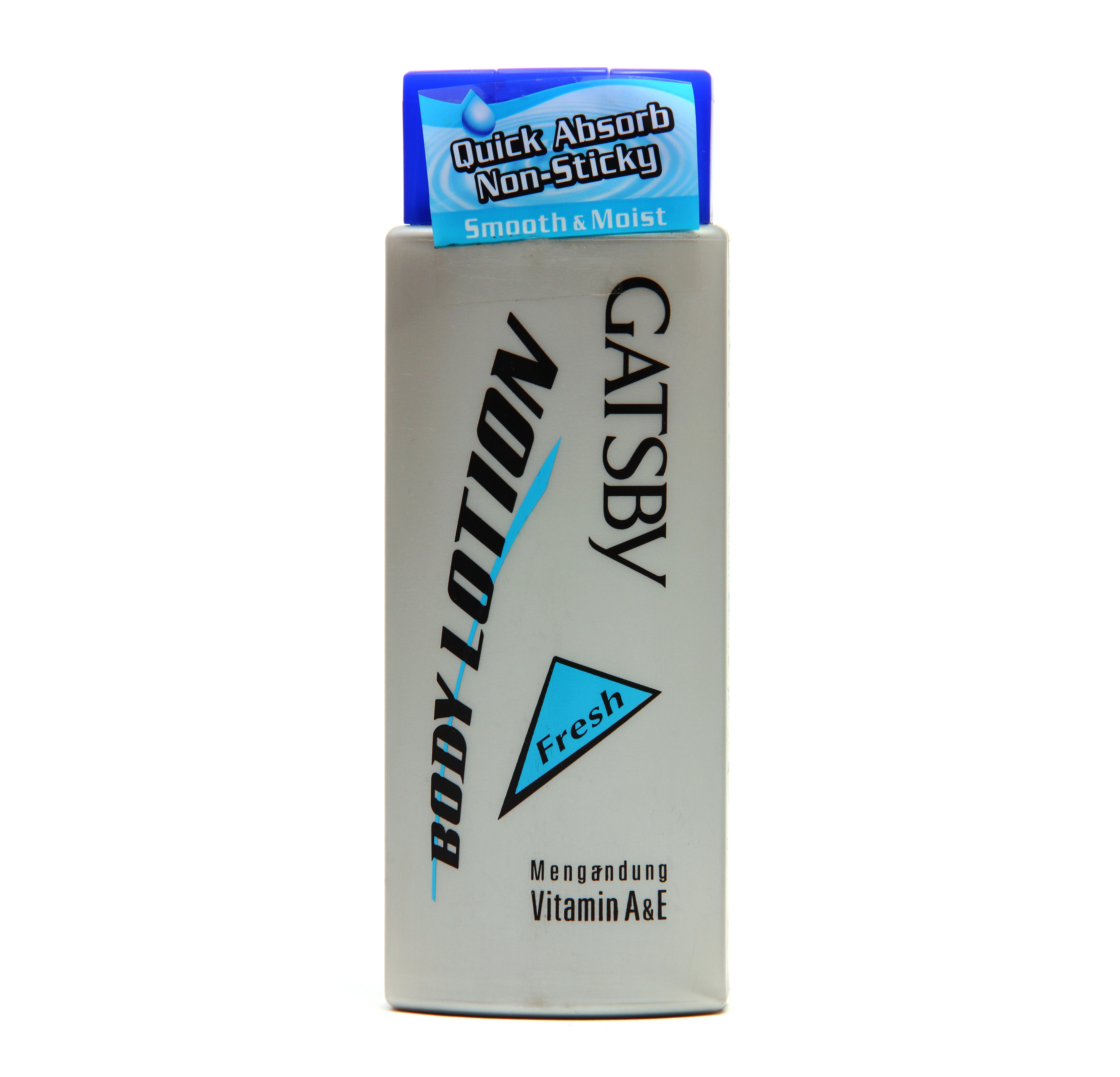 Gatsby Body Lotion