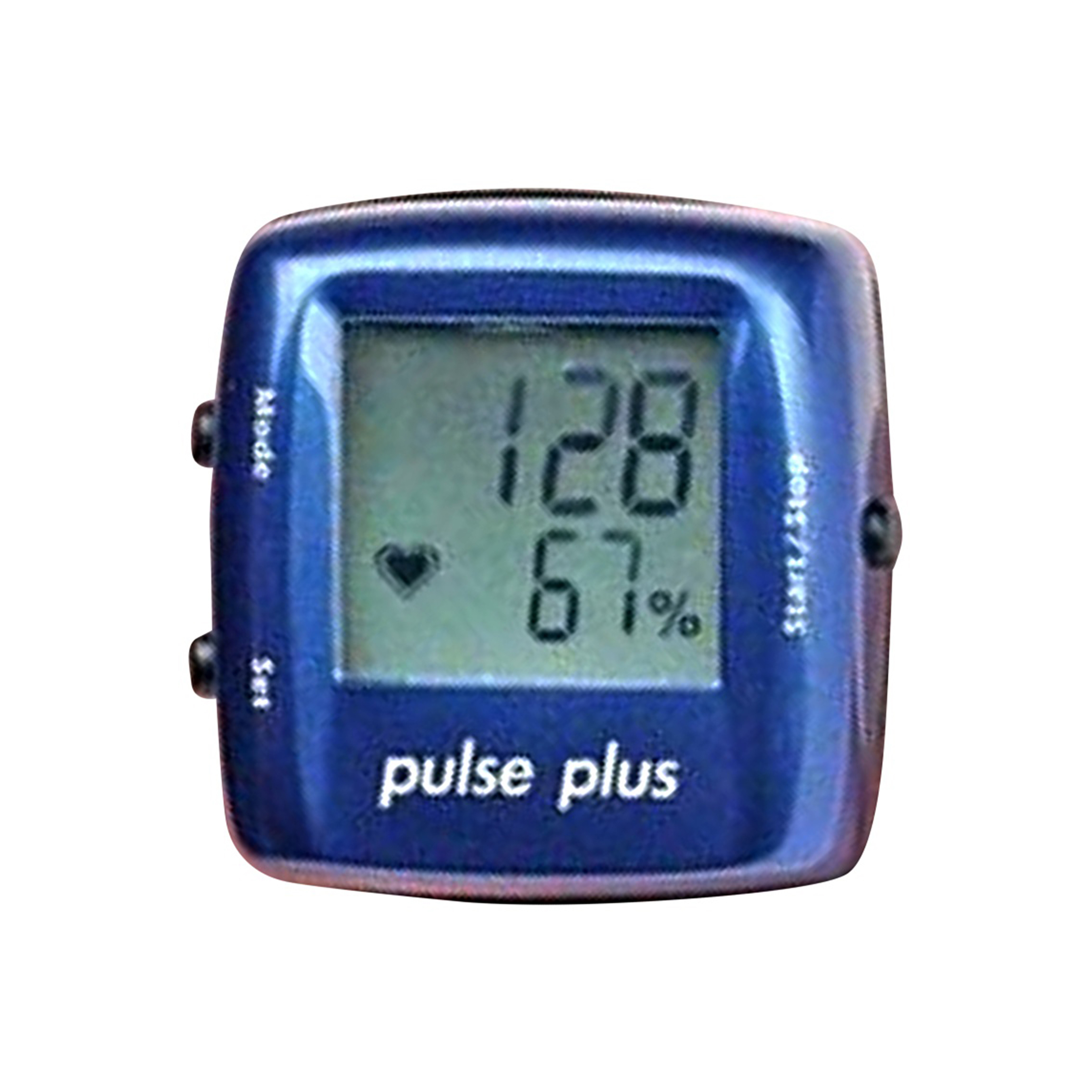 JSB Heart Rate Monitor Ring Type (Pulse Monitor), Unisex at Best Price