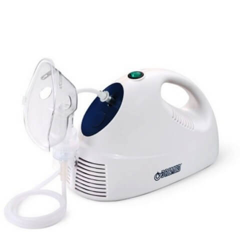 Bremed Piston Compressor Nebulizer (BD 5001)