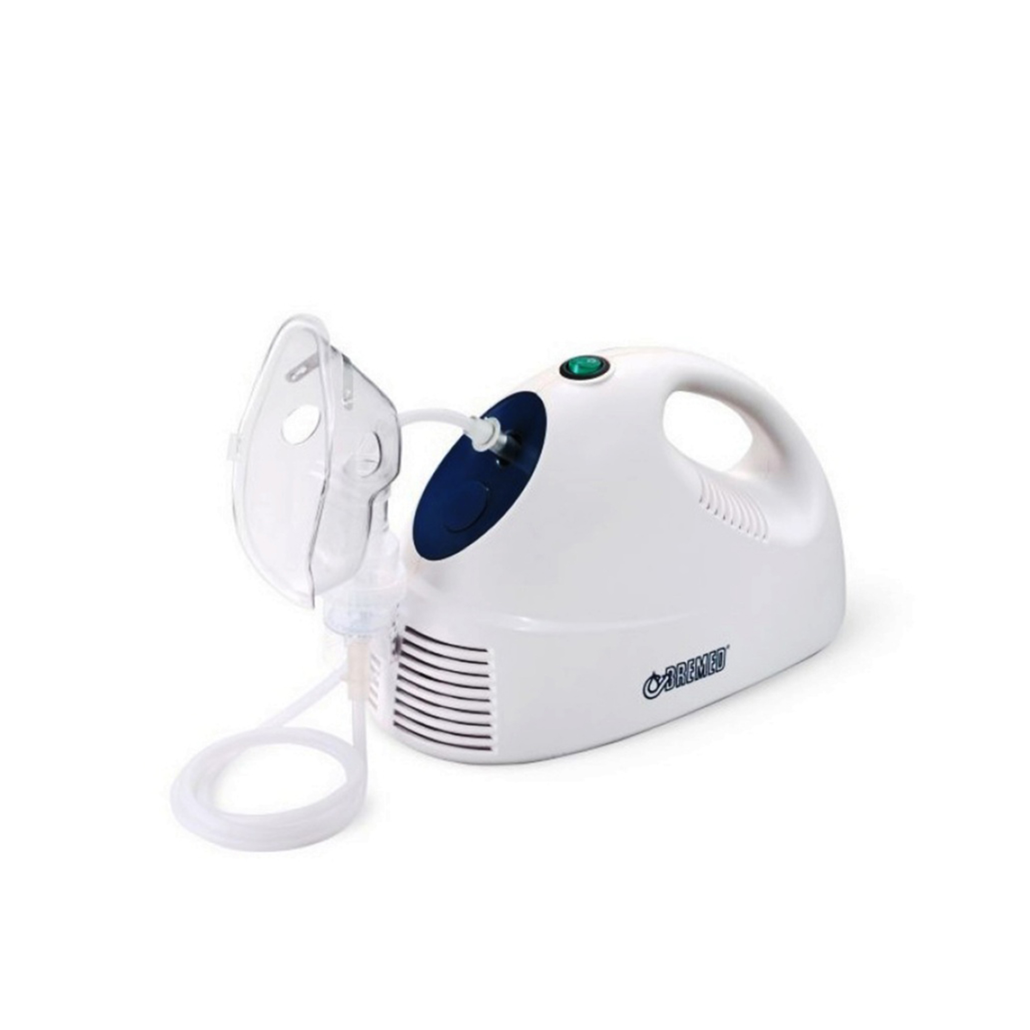 Bremed Piston Compressor Nebulizer (BD 5001)