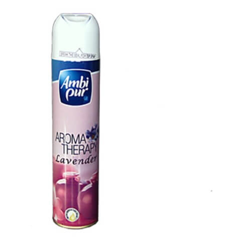Ambi Pur Air Freshener,  Aromatherapy lavender 