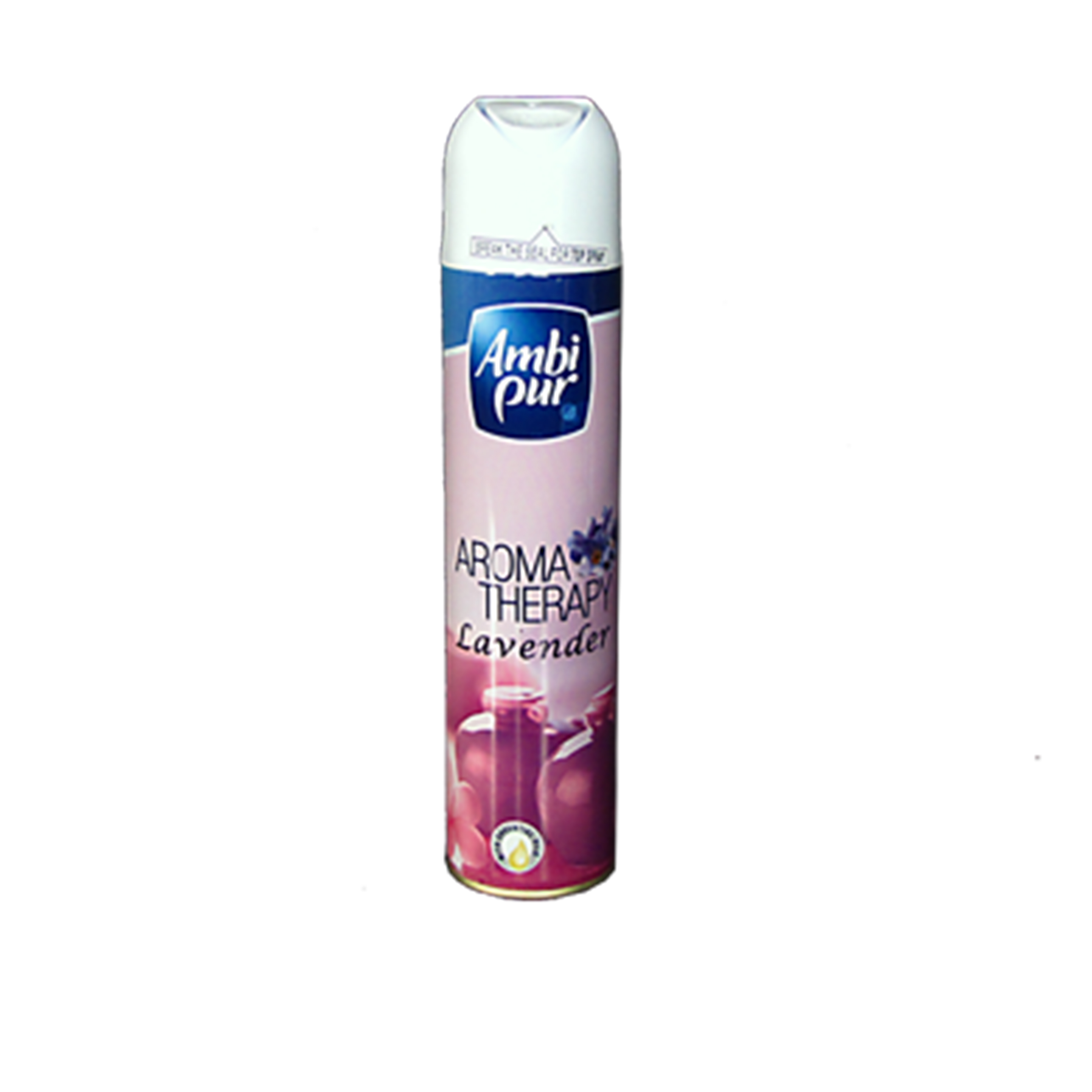 Ambi Pur Air Freshener,  Aromatherapy lavender 