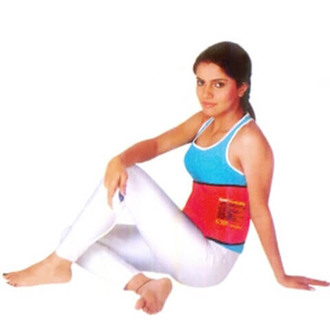 ActiveHeat Sauna Belt,  Universal 