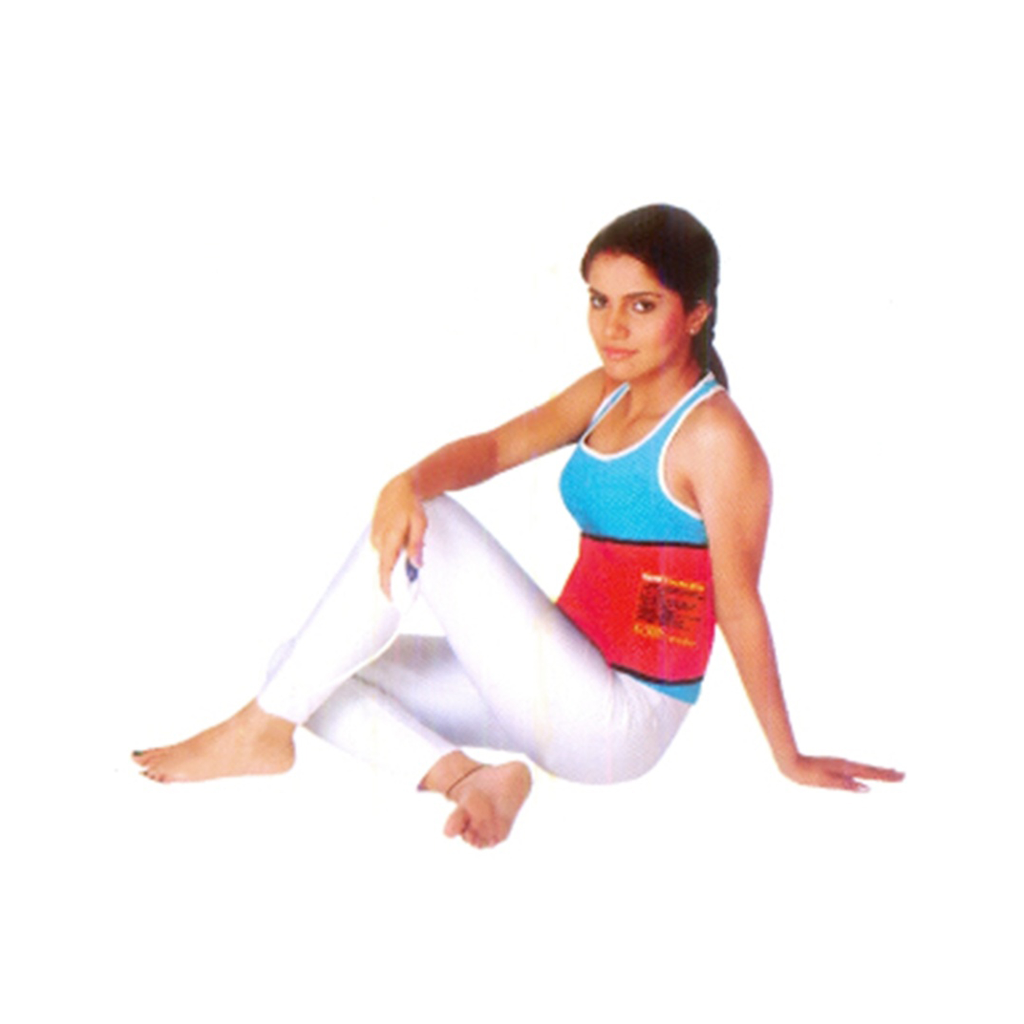 ActiveHeat Sauna Belt,  Universal 