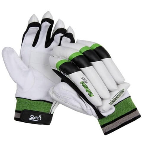 Kookaburra Kahuna 100 Batting Gloves,  MEDIUM 