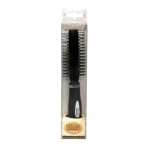 Roots Round Hair Brush-9511S,  Hair Care 