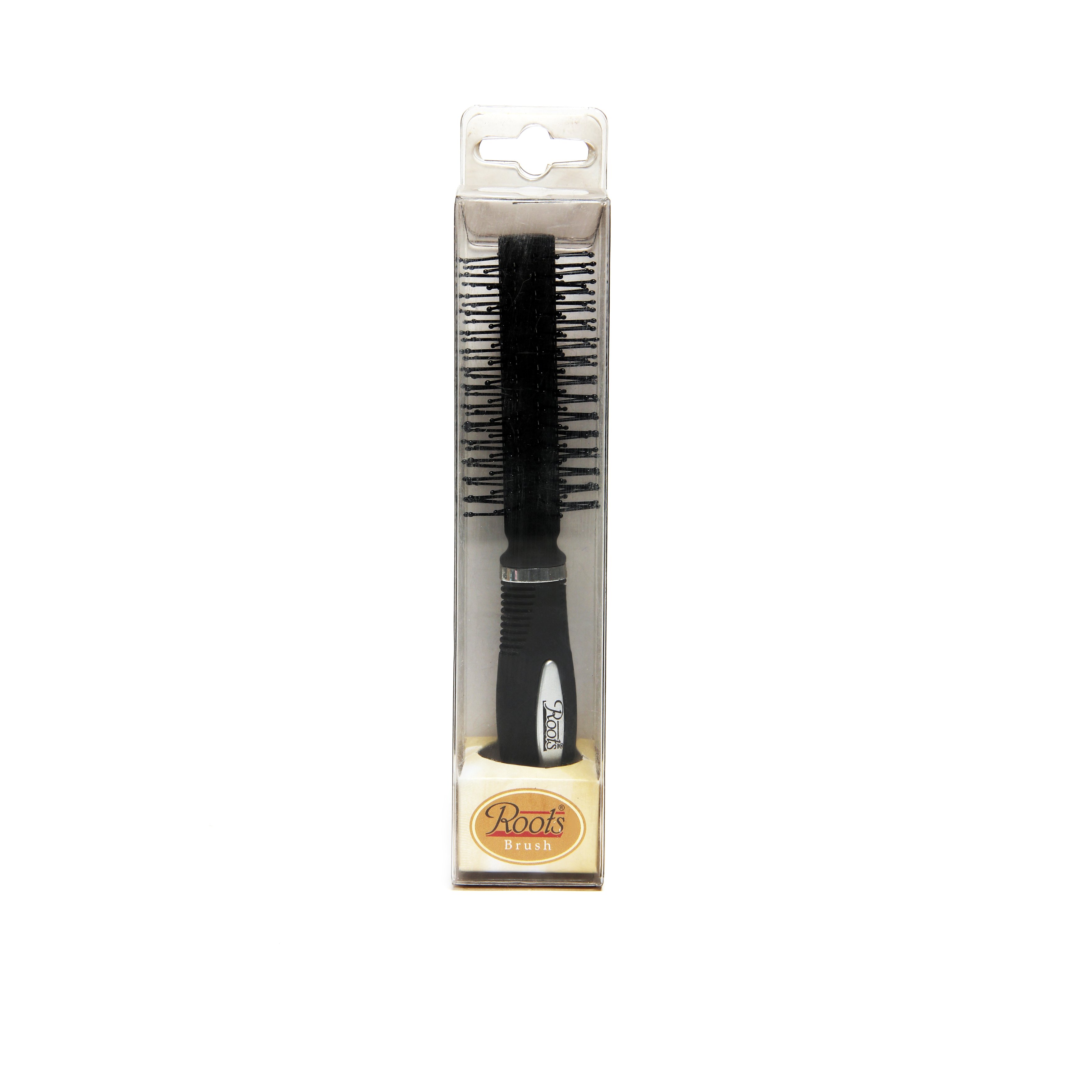 Roots Round Hair Brush-9511S,  Hair Care 