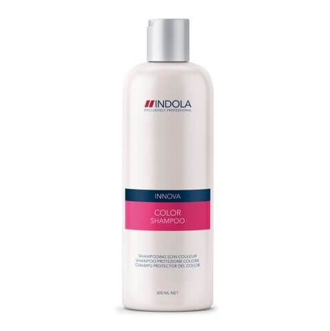 Indola Innova Color Shampoo,  100 ml  Innova Color 