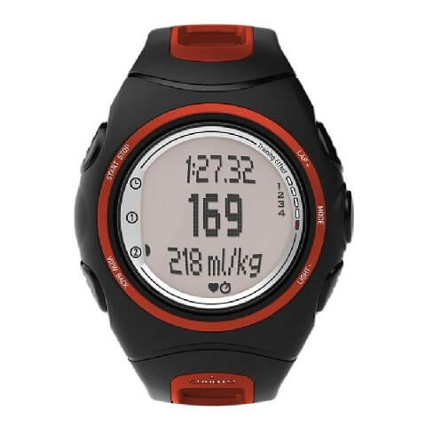 Suunto T6D Black Fusion (Heart Rate Monitor),  Unisex 