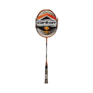 Carlton Aerosonic Z-735 Strung Badminton Racket,  Advanced 