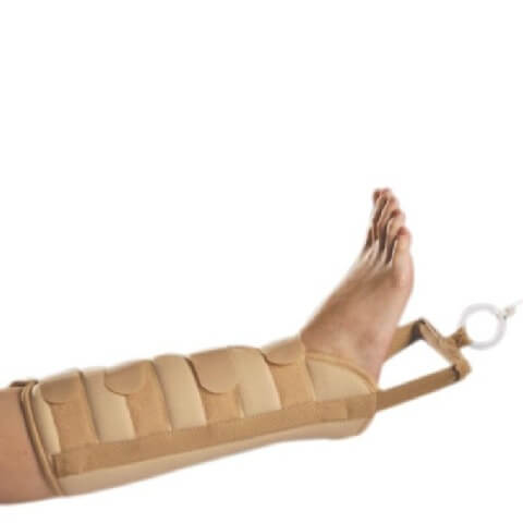 Tynor Leg Traction Brace (G-05),  Small 