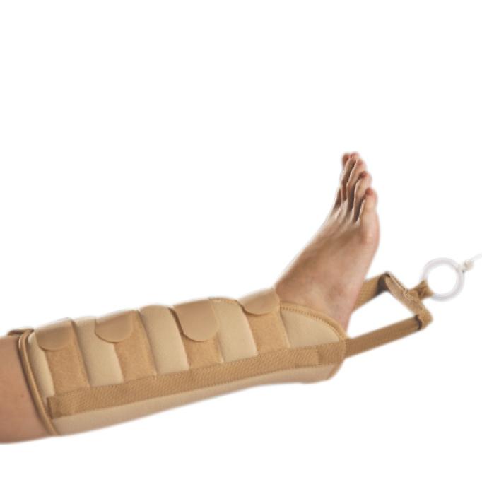 Tynor Leg Traction Brace (G-05),  Small 