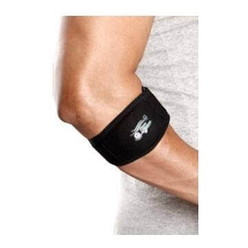 Tynor Tennis Elbow Support (E-10),  Large 