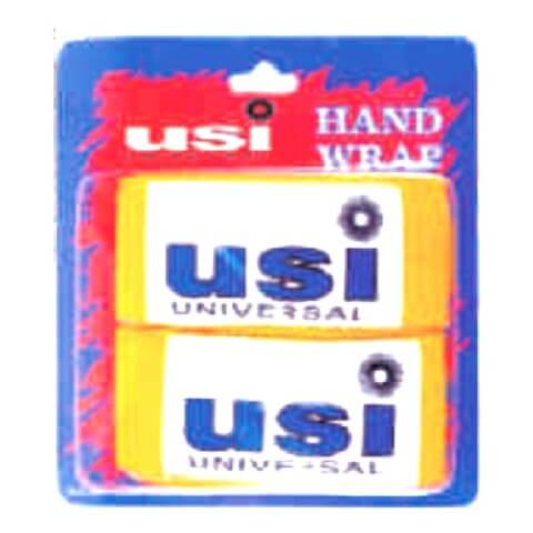 USI Stretchable Hand Wrap,  Blue  Free Size 