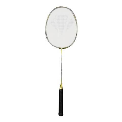 Carlton Razor 3.1 Unstrung Badminton Racket, Advanced