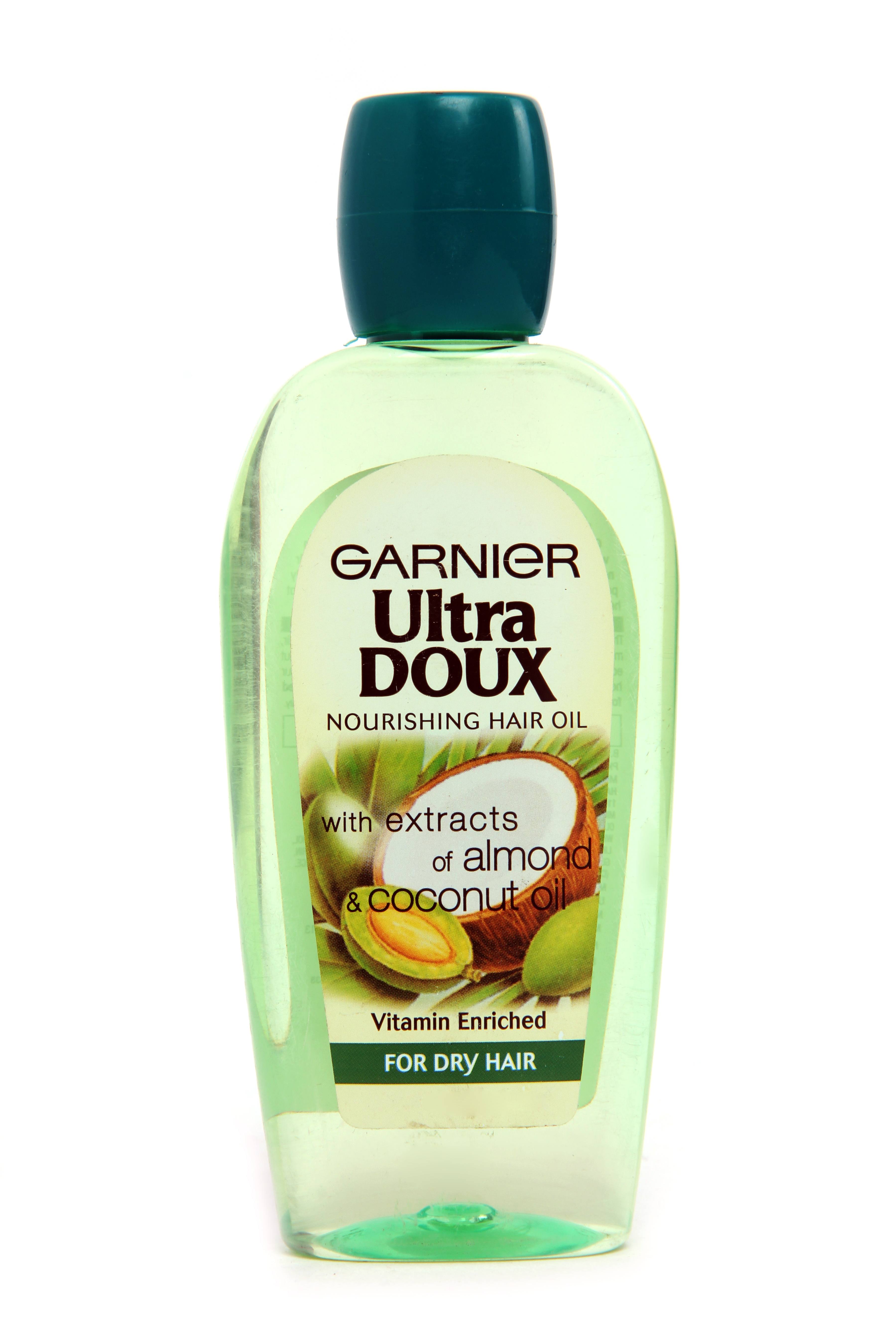 Garnier Hair Oil 12,  200 ml  Ultra Duox 