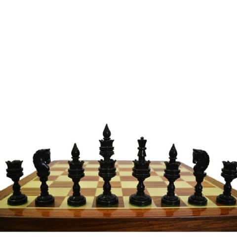 Chessncrafts CNC-IA-1 Chess Set