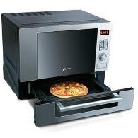 Godrej Pizza and Kebab Maker GME 25GP1 MKM  Microwave Oven,  steel 