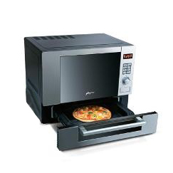 Godrej Pizza and Kebab Maker GME 25GP1 MKM  Microwave Oven,  steel 