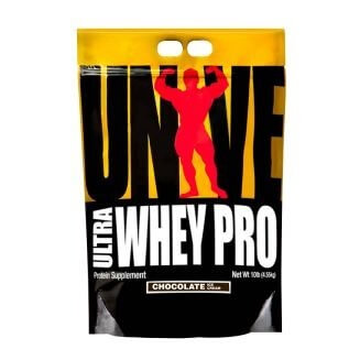 Universal Nutrition Ultra Whey Pro, 10 lb Chocolate Ice Cream Universal Nutrition Ultra Whey Pro, 10 lb Chocolate Ice Cream