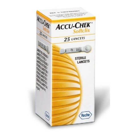 Accu-Chek Lancets