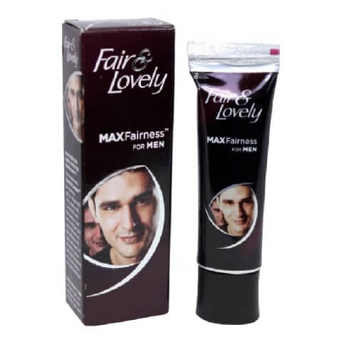 Fair & Lovely Max Fairness,  25 g  UV Protection 