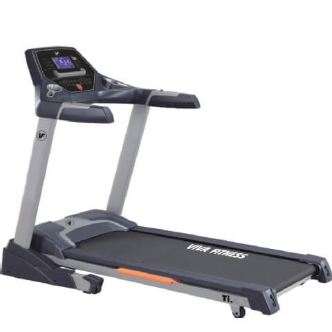 VIVA Fitness Ti 4 Treadmill