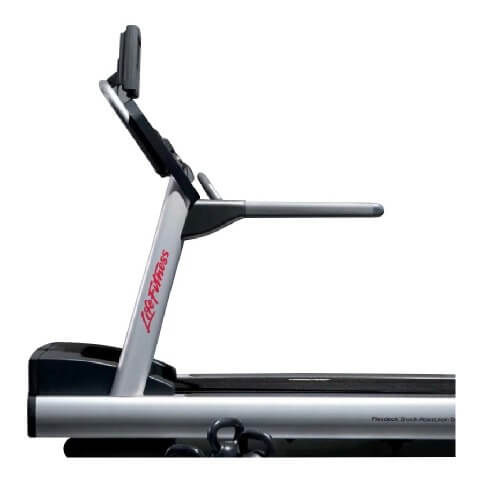 Life Fitness Integrity 97T Treadmill