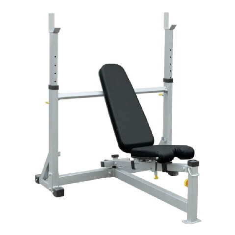 Impulse IFOB Olympic Bench Machine