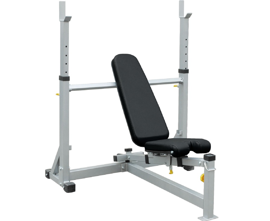 Impulse IFOB Olympic Bench Machine