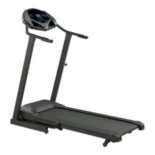 Aquafit AQ 400 Treadmill