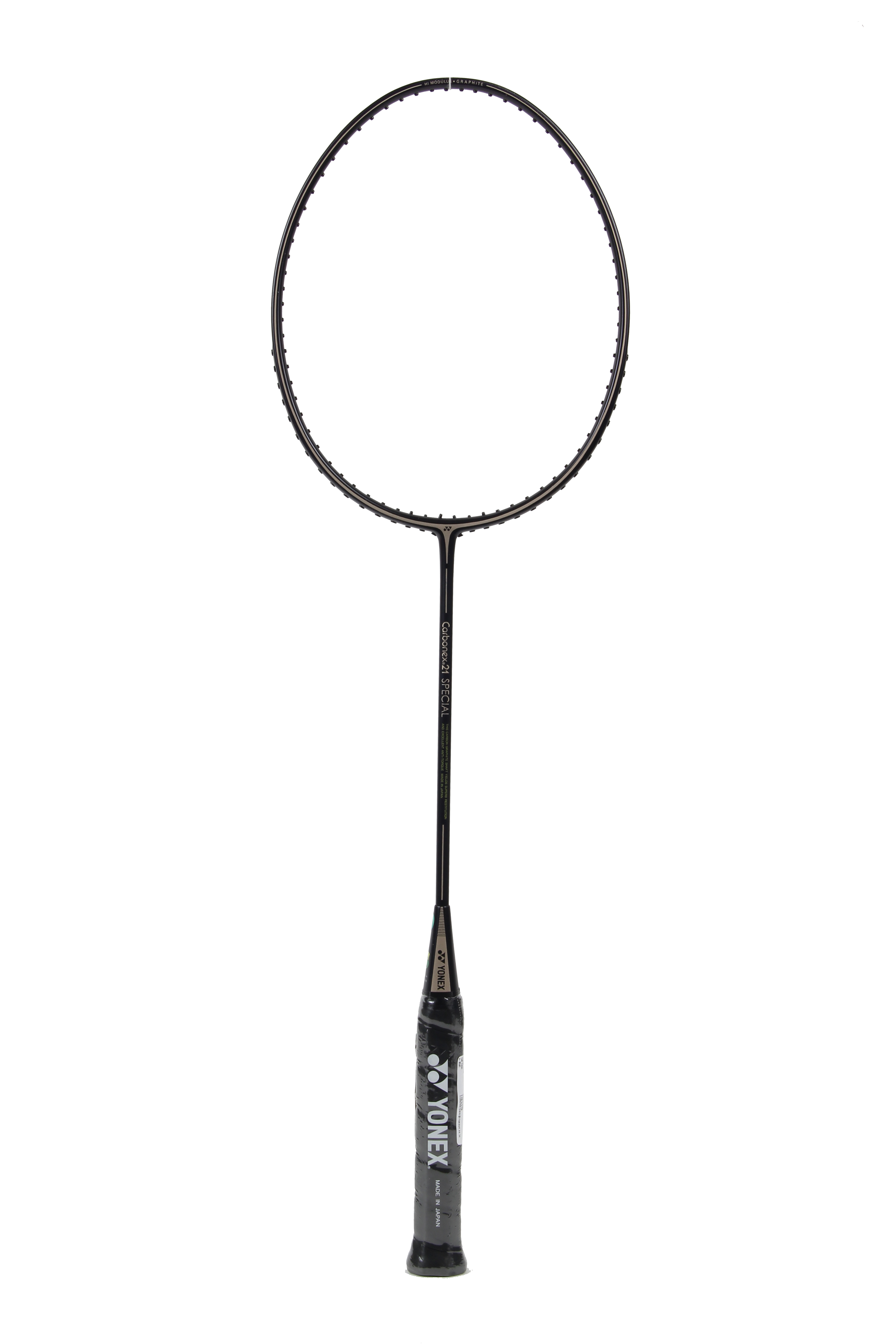 Yonex Carbonex 21 SP Badminton Racket, Standard