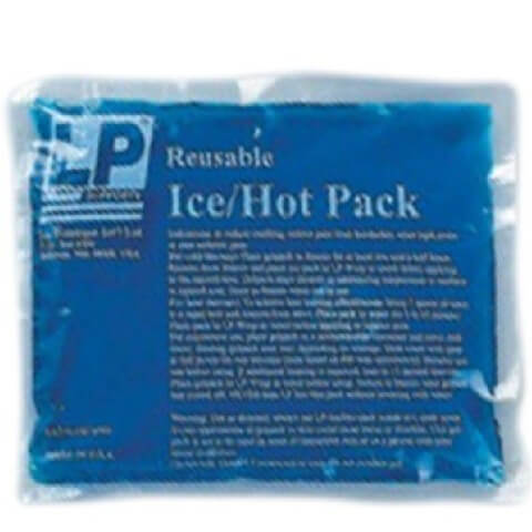 LP Support Ice & Hot Pack
