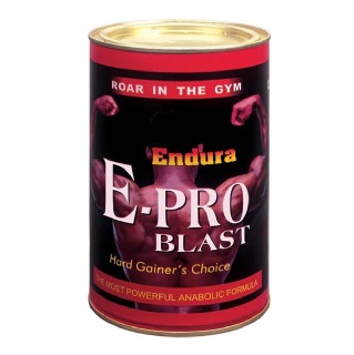 Endura E-Problast, 1.1 lb Unflavoured