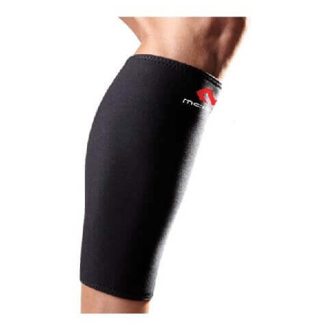 McDavid Deluxe Calf Support (441) LEGS,  Small 