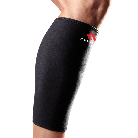 McDavid Deluxe Calf Support (441) LEGS,  Small 