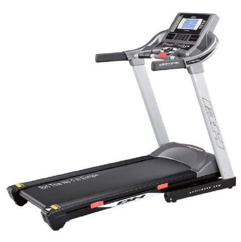 BH Fitness 6415C RT Aero Treadmill