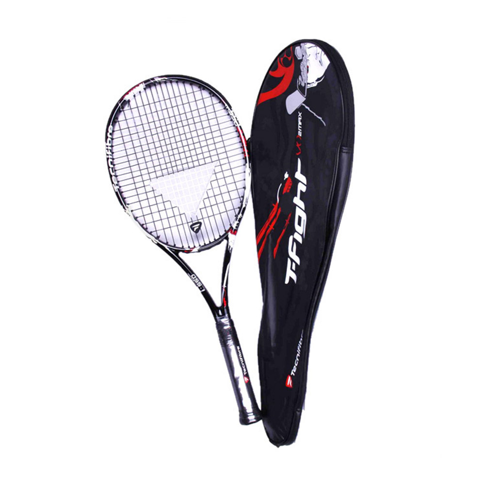 Technifibre T Fight 255 Vo2 Max Tennis Racket, 255 gm at Best Price in