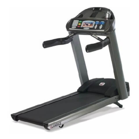 Landice L980 Club Executive Treadmill