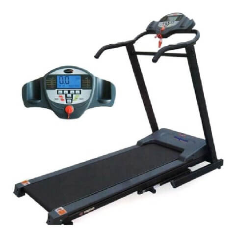 Magnum ELIFE-T10A Motorized Treadmill