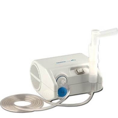 Omron Nebulizer NEC-25S