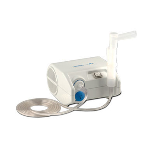 Omron Nebulizer NEC-25S