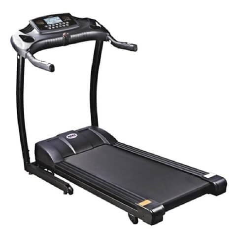 Deemark Motorized Treadmill Ez Track 425 I Mp3