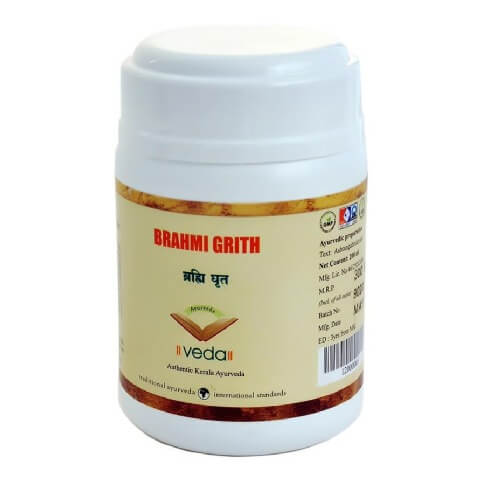 Veda Brahmi Grith,  0.2 L 