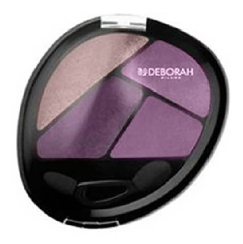 03 Violet Everywhere