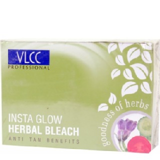 VLCC Herbal Bleach, 342 g Anti-Tan