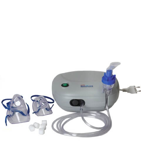Hicks Nebucare Compressure Nebulizer