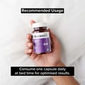 7 - TrueBasics Sleep Easy, 30 capsules
